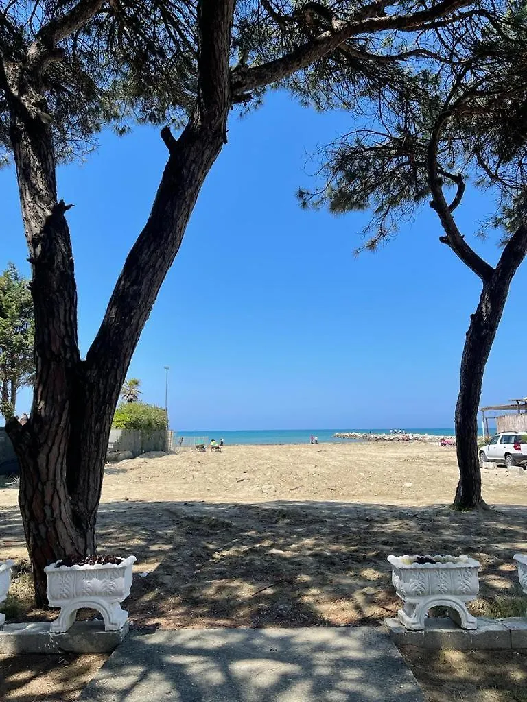 Apartamento Durres, Golem, Mali Robit 0*, Golem (Tirana)