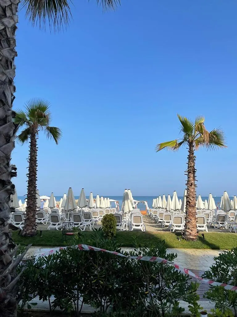 Apartamento Durres, Golem, Mali Robit 0*, Golem (Tirana) Albania