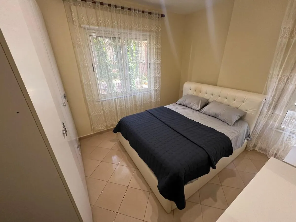 Apartamento Durres, Golem, Mali Robit Golem (Tirana)