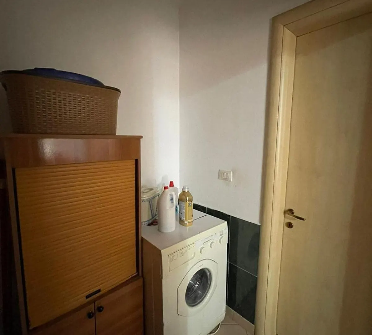 Apartamento Durres, Golem, Mali Robit