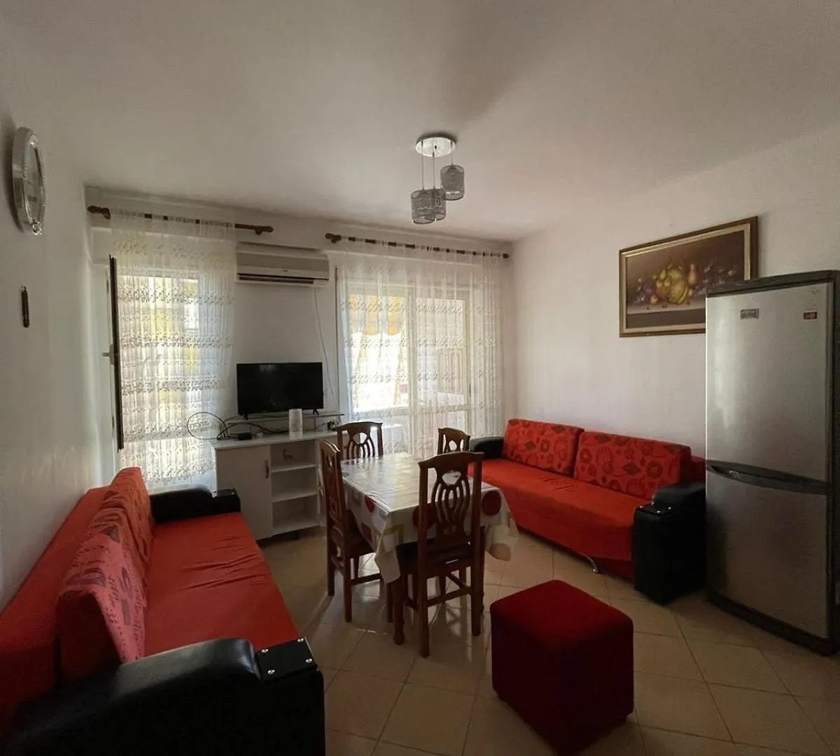 Apartamento Durres, Golem, Mali Robit