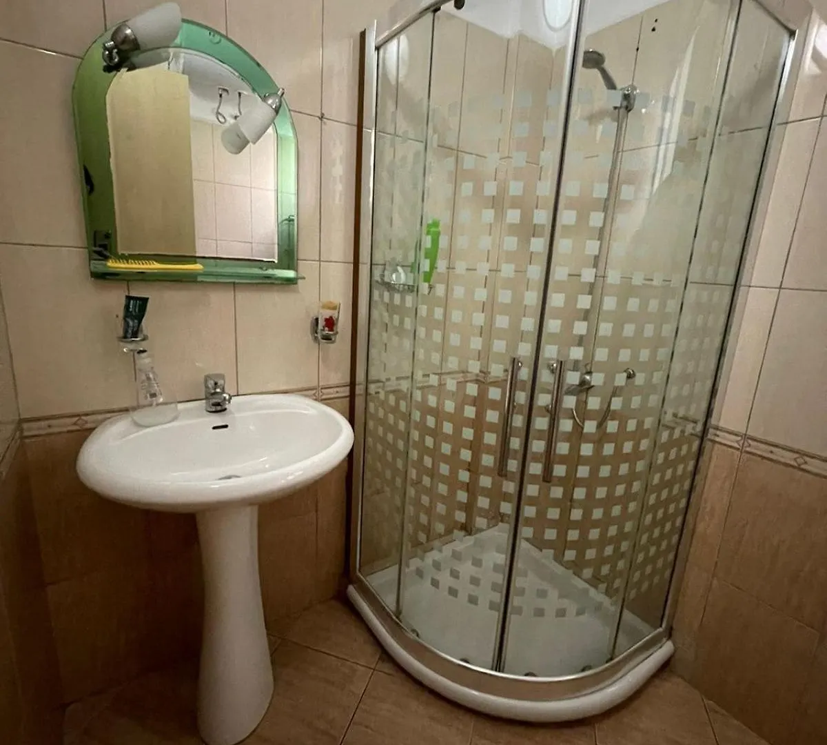 Apartamento Durres, Golem, Mali Robit