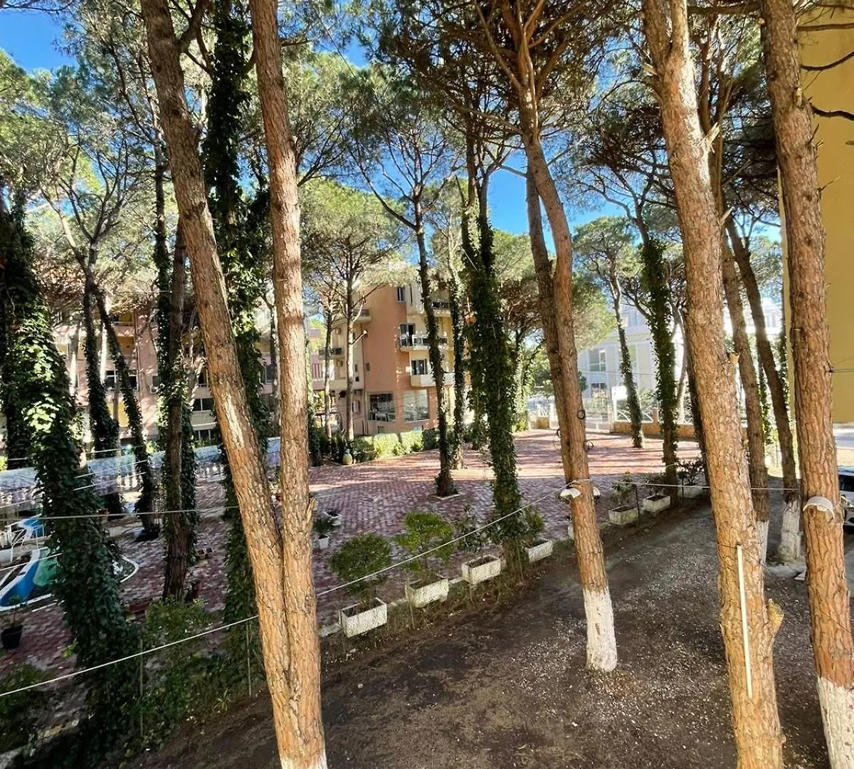 Apartamento Durres, Golem, Mali Robit Albania